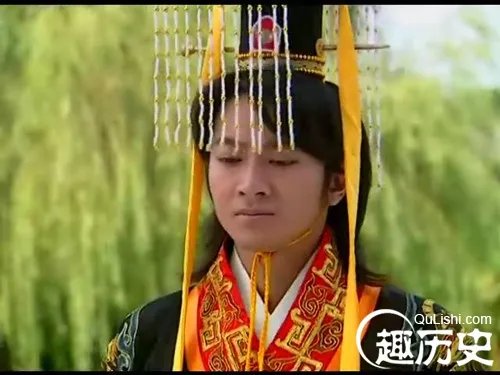 历史上汉宣帝刘病已是怎么死的？汉宣帝陵在哪