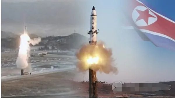 朝鲜试射导弹成功了吗？