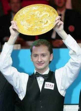 2018年斯诺克中国公开赛马上开幕，历届冠军都是谁？