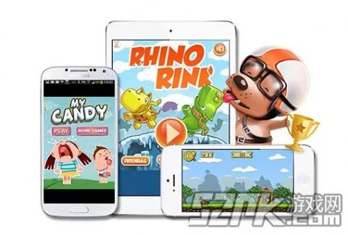 H5游戏巨头BoosterMedia收购Hallpass