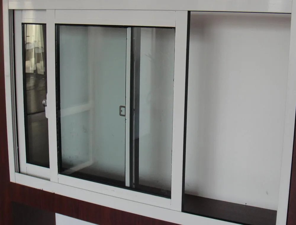 塑钢门窗有哪些优缺点