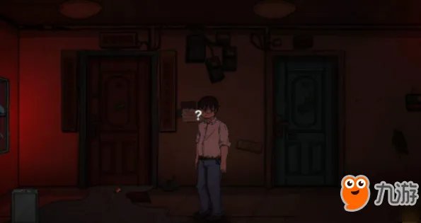 《彼岸画廊》怎么过第一章 第一章通关攻略详解