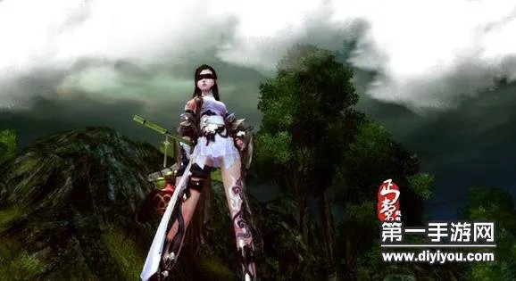 剑网3指尖江湖丐帮技能特色介绍