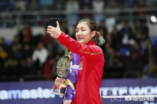 乒球|匈牙利公开赛，国乒能包揽5项冠军吗？