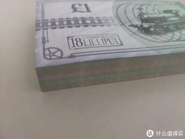 桌游世界 篇六:ZDM首发 18XX系列—小人国之旅 众筹版