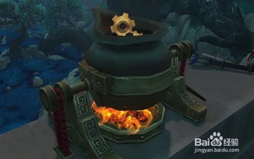 魔兽世界火烧螳螂怎么做