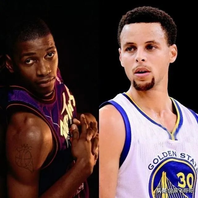 在中国，麦迪和库里，谁的球迷多？