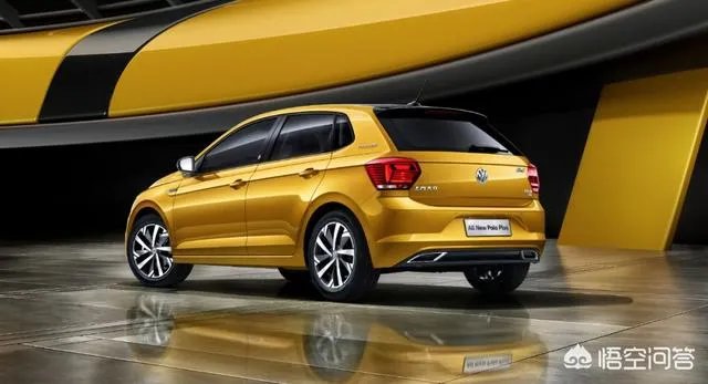 新Polo的价格，真的很贵吗？