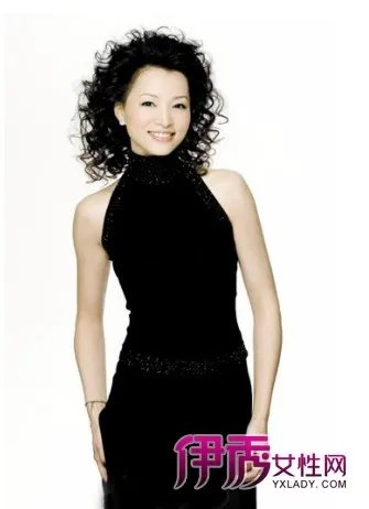 徐春妮鲁豫细数女主播们的素颜照