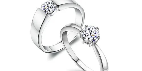 对戒和钻戒的区别是什么 结婚是买钻戒还是对戒好