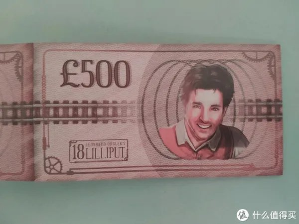 桌游世界 篇六:ZDM首发 18XX系列—小人国之旅 众筹版