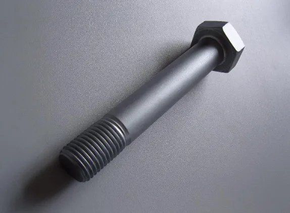 普通螺栓和高强螺栓的区别有哪些