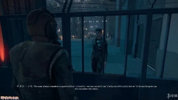 《机械巫师（The Technomancer）》图文攻略：游戏操作+主线剧情+BOSS战斗+小技巧