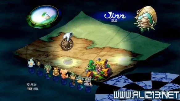 《圣剑传说玛娜传奇》全任务攻略图文详解 任务怎么触发?