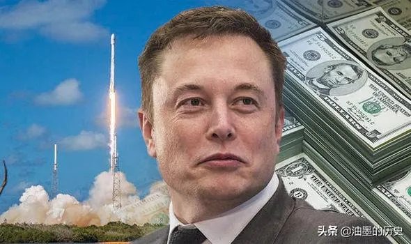 如何看待马斯克7月31日发文称「外星人建造金字塔」?