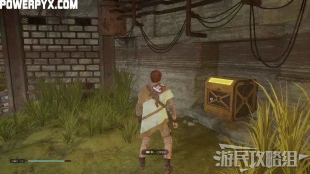 《星球大战绝地陨落的武士团》全收集攻略 全秘密位置