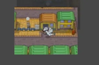 口袋妖怪魂银图文攻略二周目