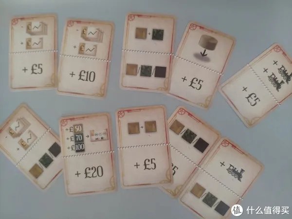 桌游世界 篇六:ZDM首发 18XX系列—小人国之旅 众筹版