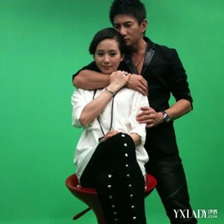 吴奇隆刘诗诗康熙来了公布恋情蔡康永与小S“拥泣”