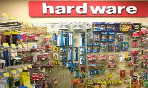 五金代理加盟的四个关键点  如何更好经营五金代理店