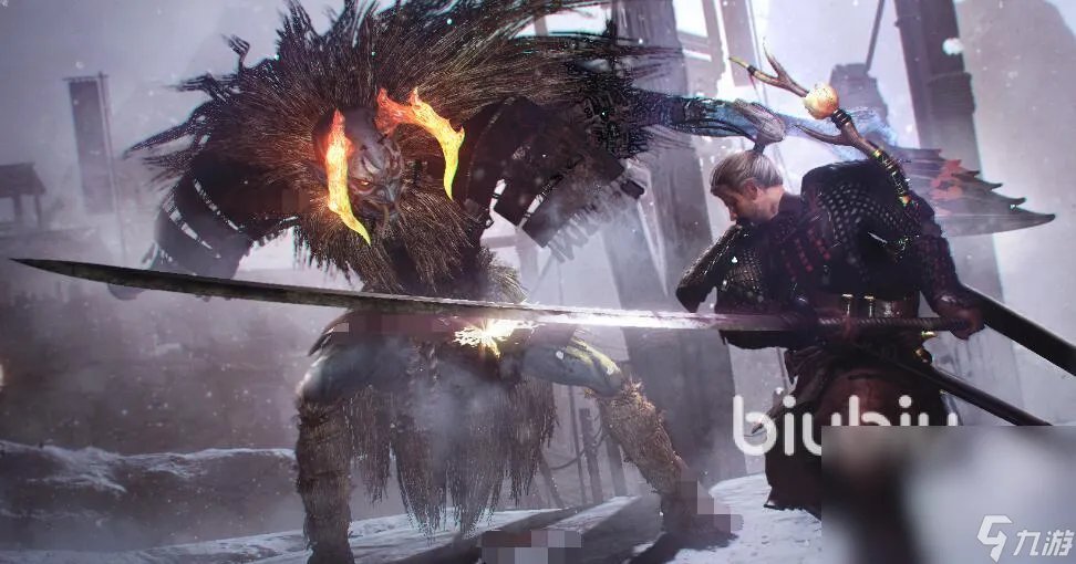 仁王联机要加速器吗 流行的仁王加速应用分享