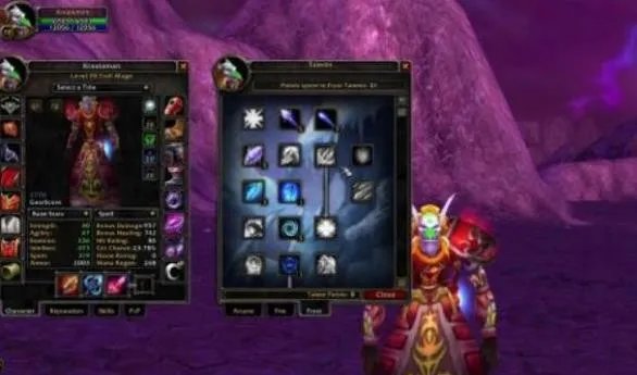 《魔兽世界》tbc增强萨怎么样