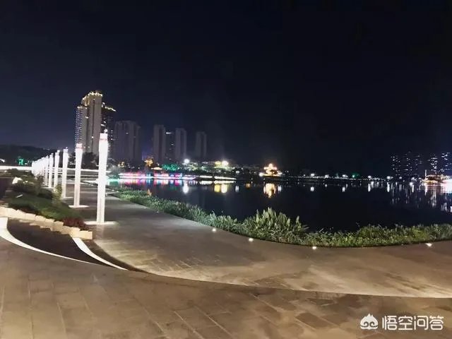 阳江给你的最大印象是什么?