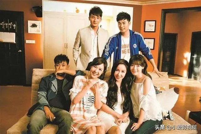 爱情公寓5、大换血，还是我们童年的爱情公寓吗？