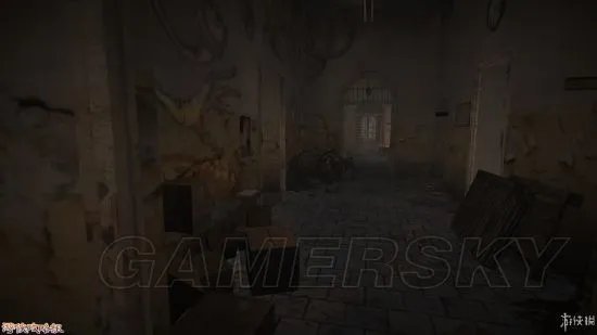 《光之镇》画面及游戏性试玩心得 光之镇好玩吗