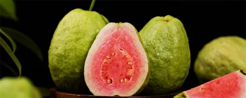 芭乐和番石榴是否是同一种东西 芭乐和番石榴是同一种东西吗