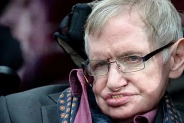 霍金的病是不是和外星人有关？他为什么告诉全人类，不要接近外星人？