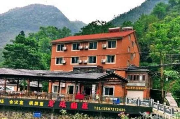 求安吉农家乐排名前十，哪些比较值得去？