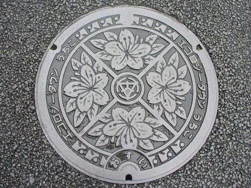 污水井盖规格型号有哪些