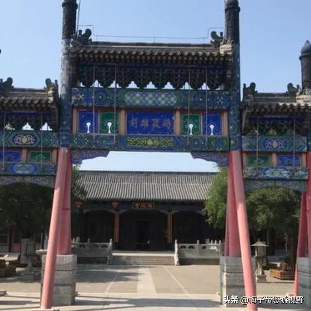 一日游去哪里好玩?