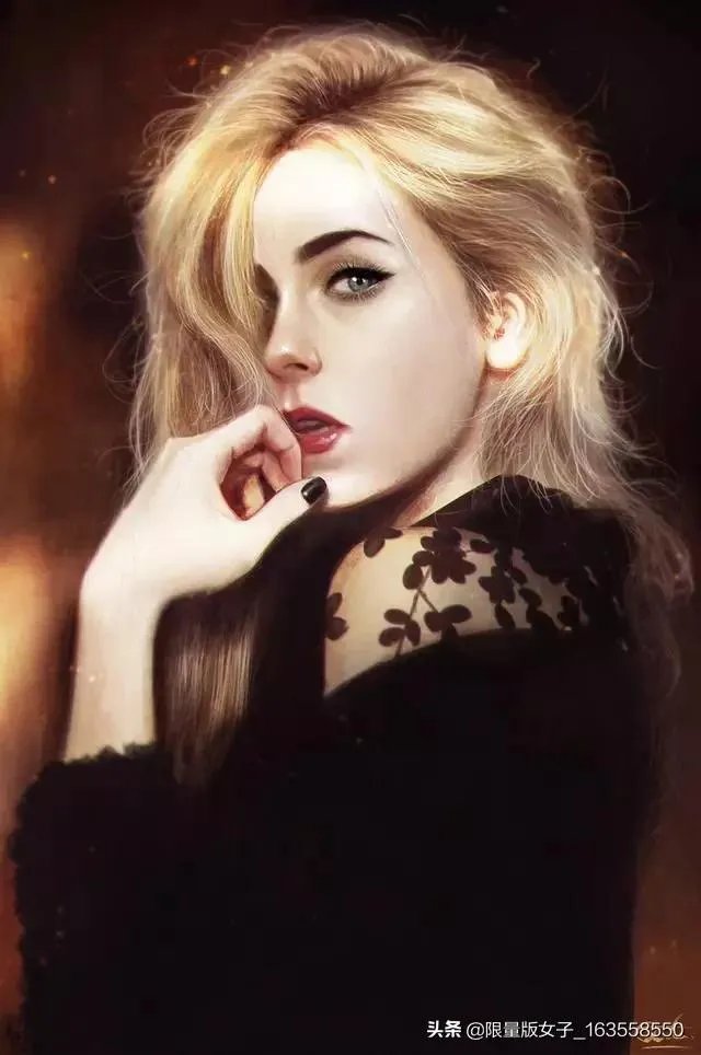 谁手机里有美女美景图片，能不能分享让大家看看？