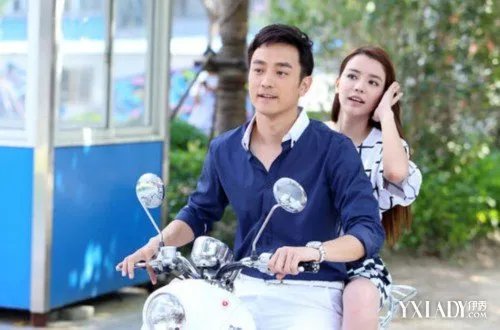 李毓芬的电视剧涛女郎剧中演绎为爱忍辱负重的田心