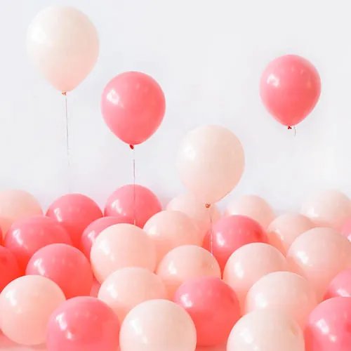 用什么粘气球不会伤墙