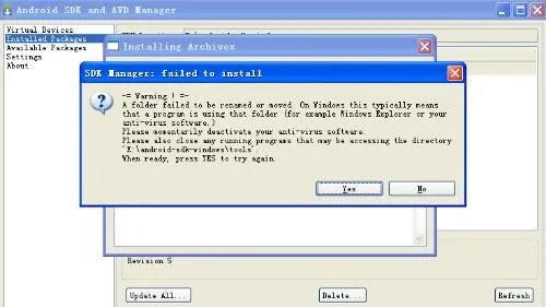 电脑安装安卓系统教程 三分钟教学换装系统