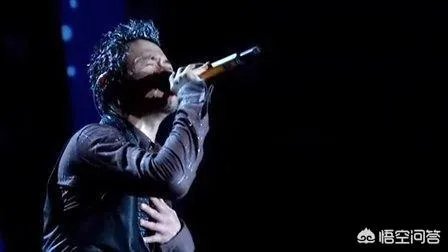 张学友演唱会大咖云集，明星追星比普通人还疯狂吗？