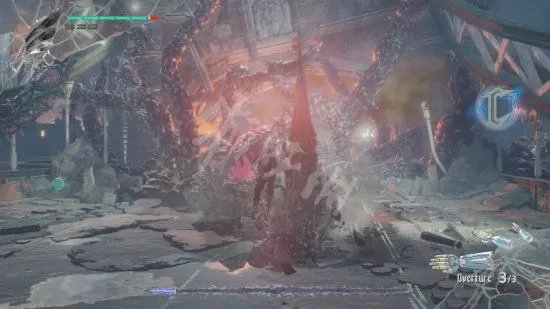 《鬼泣5》图文攻略 剧情流程图文攻略