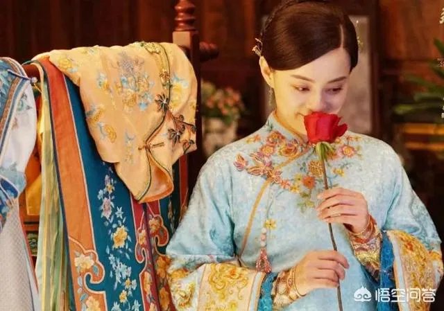 赵丽颖因消耗过度而停工