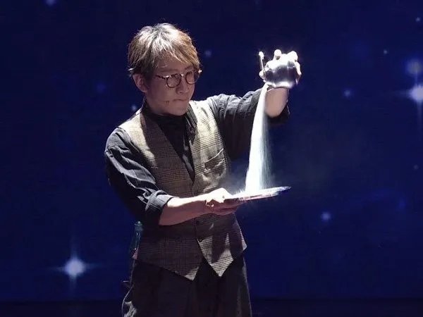 刘谦为什么突然不火了，刘谦怎么啦是被封杀了吗