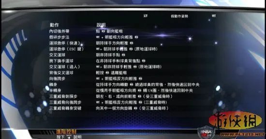 《NBA 2K14》图文教程攻略 游戏系统全解析