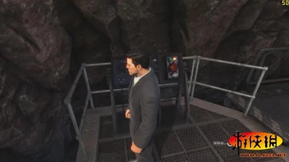 《蝙蝠侠：阿甘起源DLC冰冷之心》图文攻略（已完结）