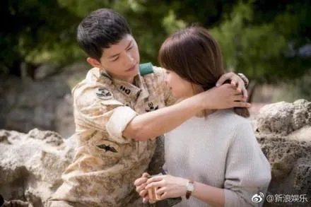 宋慧乔宋仲基要结婚啦，是真的吗？