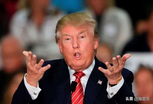 美国这些年总统越来越差，奥巴马和特朗普你更喜欢谁？为什么？