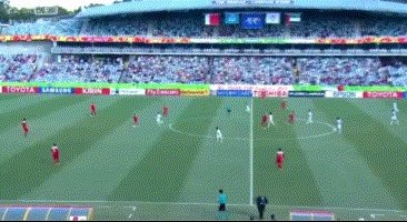 于大宝进球了,他算不算是进球最快的替补?