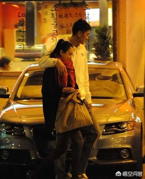 张博当年为什么会被中国男篮除名？