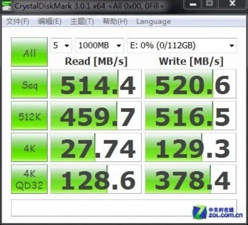 稳定至上性价比高 金士顿V300 SSD评测