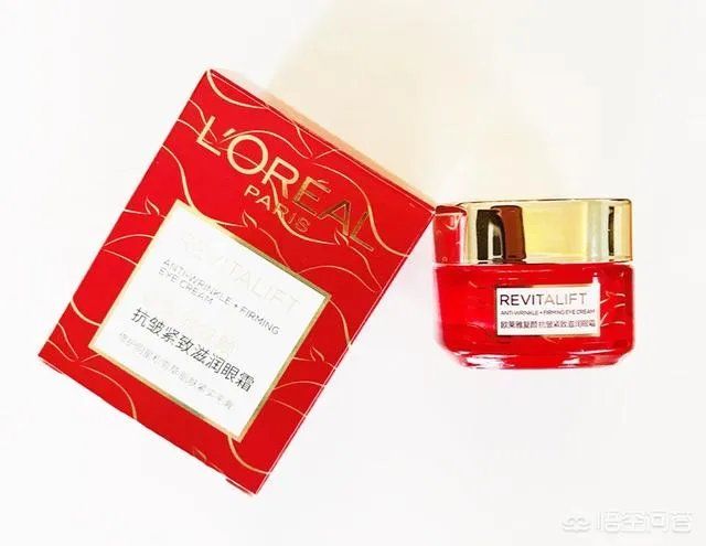 欧莱雅复颜光学系列怎么样呢?